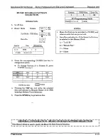 Предварительный просмотр 350 страницы Electra Professional Level II Installation And Service Manual