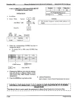 Предварительный просмотр 365 страницы Electra Professional Level II Installation And Service Manual