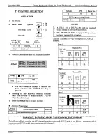 Preview for 375 page of Electra Professional Level II Installation And Service Manual