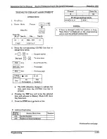 Preview for 382 page of Electra Professional Level II Installation And Service Manual