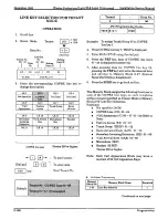 Preview for 385 page of Electra Professional Level II Installation And Service Manual