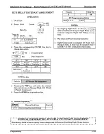 Preview for 388 page of Electra Professional Level II Installation And Service Manual