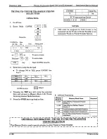 Preview for 393 page of Electra Professional Level II Installation And Service Manual