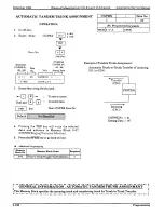 Preview for 395 page of Electra Professional Level II Installation And Service Manual