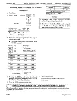 Preview for 399 page of Electra Professional Level II Installation And Service Manual