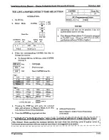 Preview for 400 page of Electra Professional Level II Installation And Service Manual