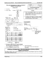 Предварительный просмотр 408 страницы Electra Professional Level II Installation And Service Manual