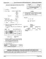 Предварительный просмотр 411 страницы Electra Professional Level II Installation And Service Manual