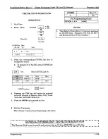 Предварительный просмотр 422 страницы Electra Professional Level II Installation And Service Manual