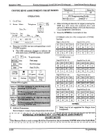 Предварительный просмотр 425 страницы Electra Professional Level II Installation And Service Manual