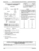 Предварительный просмотр 439 страницы Electra Professional Level II Installation And Service Manual