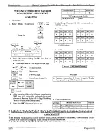 Preview for 467 page of Electra Professional Level II Installation And Service Manual