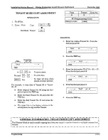 Preview for 470 page of Electra Professional Level II Installation And Service Manual