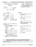 Preview for 471 page of Electra Professional Level II Installation And Service Manual