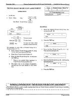 Preview for 473 page of Electra Professional Level II Installation And Service Manual