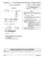 Preview for 477 page of Electra Professional Level II Installation And Service Manual