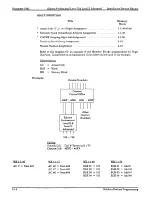 Предварительный просмотр 526 страницы Electra Professional Level II Installation And Service Manual