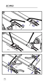 Preview for 10 page of Electra SelfTec EC-PRO Instruction Manual