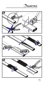 Preview for 13 page of Electra SelfTec EC-PRO Instruction Manual