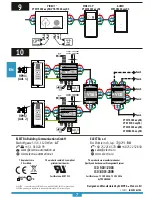 Предварительный просмотр 8 страницы Electra SMART+ series User Manual