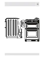 Предварительный просмотр 19 страницы Electra TG50B Operating Manual