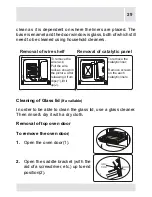 Предварительный просмотр 29 страницы Electra TG50B Operating Manual