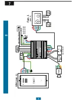 Предварительный просмотр 6 страницы Electra Touch Line Series User Manual