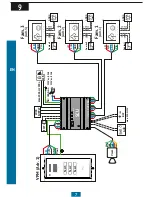 Предварительный просмотр 8 страницы Electra Touch Line Series User Manual