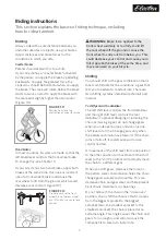 Preview for 11 page of Electra Townie GO! Owner'S Manual