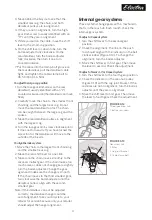 Preview for 23 page of Electra Townie GO! Owner'S Manual