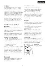 Preview for 33 page of Electra Townie GO! Owner'S Manual