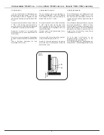 Preview for 9 page of Electra WF 230 Installation And Maintenance Manual