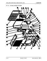 Preview for 120 page of Electra WMZ Series Service Manual