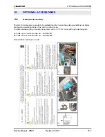 Предварительный просмотр 146 страницы Electra WMZ Series Service Manual