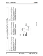 Предварительный просмотр 147 страницы Electra WMZ Series Service Manual