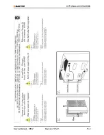 Предварительный просмотр 148 страницы Electra WMZ Series Service Manual