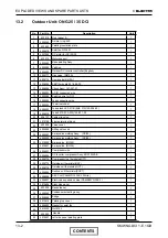 Preview for 50 page of Electra WNG 25 DCI Series Service Manual