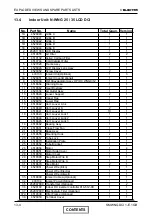 Preview for 52 page of Electra WNG 25 DCI Series Service Manual