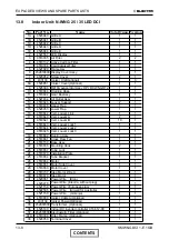 Preview for 56 page of Electra WNG 25 DCI Series Service Manual