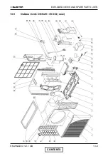 Preview for 57 page of Electra WNG 25 DCI Series Service Manual