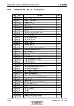 Preview for 58 page of Electra WNG 25 DCI Series Service Manual