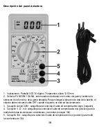 Preview for 19 page of Electraline 59007 Manual