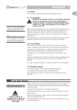 Preview for 13 page of ElectraStream 200 User Manual