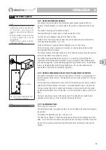 Preview for 33 page of ElectraStream 200 User Manual