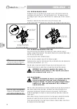 Preview for 34 page of ElectraStream 200 User Manual