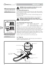 Preview for 38 page of ElectraStream 200 User Manual