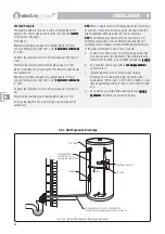 Preview for 42 page of ElectraStream 200 User Manual