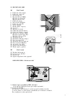 Предварительный просмотр 8 страницы Electrex E 230 User Manual