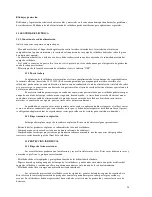 Preview for 20 page of Electrex E 230 User Manual