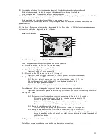 Preview for 25 page of Electrex E 230 User Manual